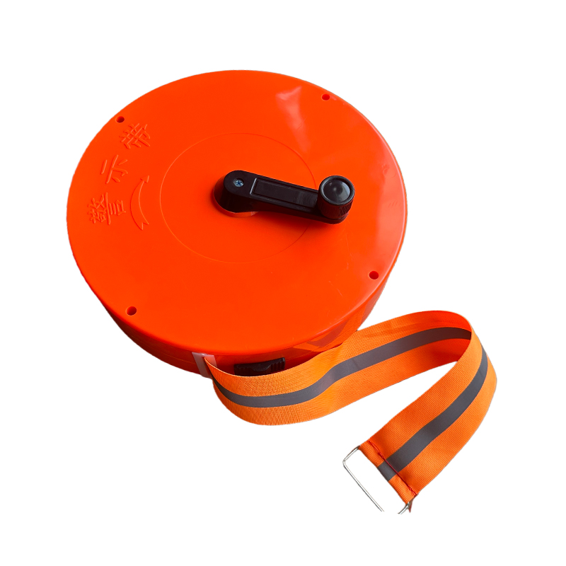 区南 反光警戒带 双面反光 100米 盘高清大图