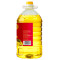 金浩 宫廷黄金醇香菜籽油5L
