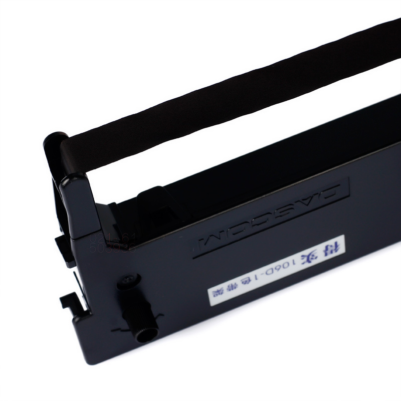 [精选]原装正品得实针式打印机色带架106D-1 适用于DS5400Ⅲ DS2100 DS700 DS710 AR600