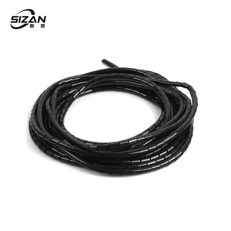 斯赞 缠绕管 Φ8mm*12m 捆高清大图
