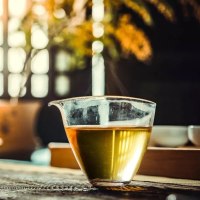 中茶普洱茶 经典7741老茶客口粮茶云南普洱生茶357g