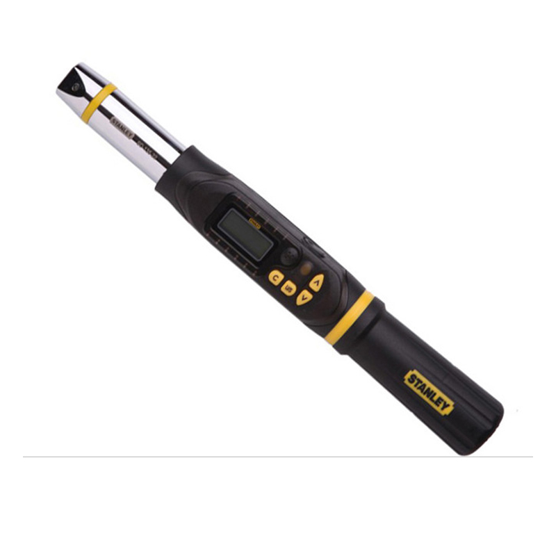 史丹利(Stanley)数显扭矩扳手10-200N.m GBSD-200-22