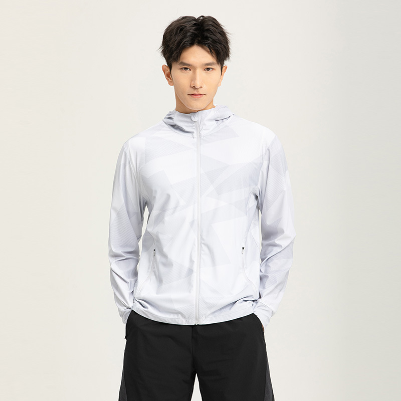 信柏合防晒衣Q8/件高清大图