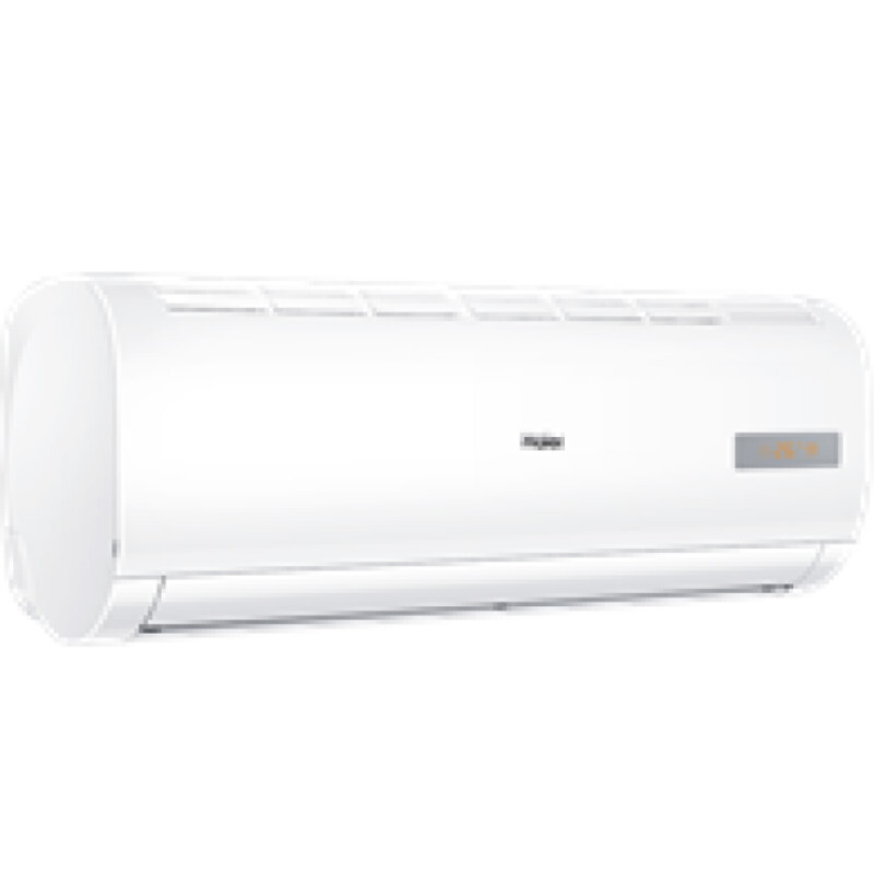 海尔（Haier） 海尔家用空调KFR-35GW/20MCA13套机1.5P定频白色