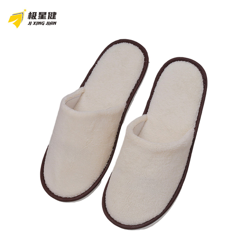 极星健 一次性拖鞋 7MM 双高清大图