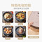 苏泊尔(SUPOR)5L电饭煲SF50FC873电饭锅 特色炖卤功能 蓝钻球釜内胆 24H智能预约多功能家用电饭煲
