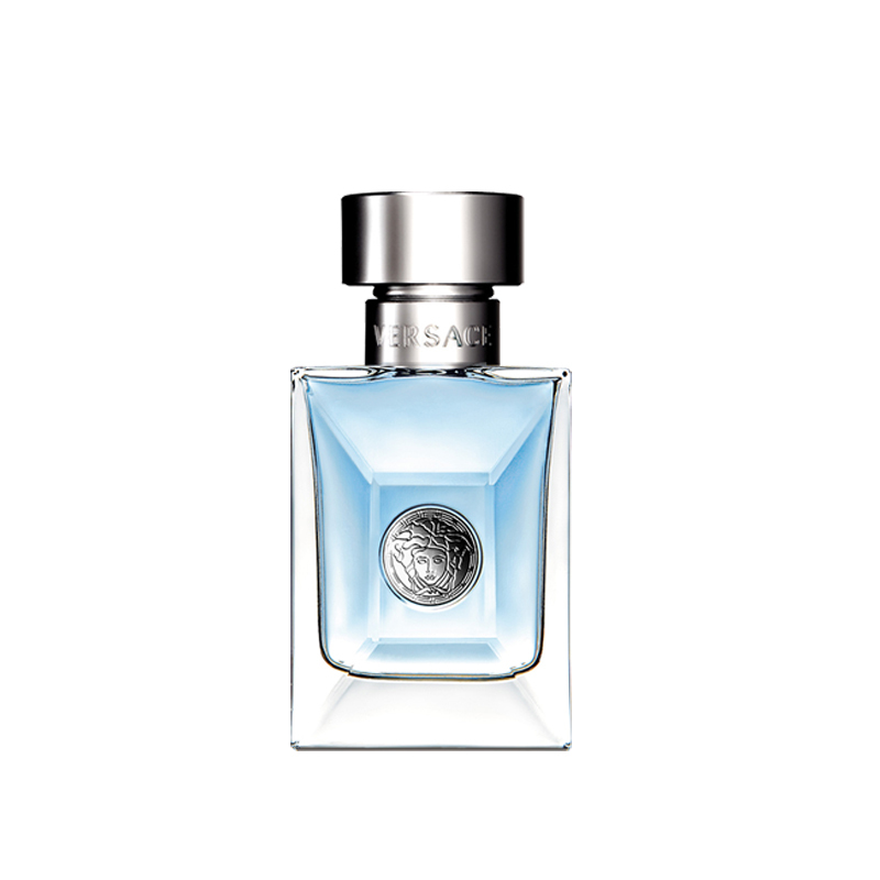 [正品保障]VERSACE范思哲男士香水礼盒(圣诞限量版)(范男30ml+范男5ml+精美礼盒+品牌礼袋)