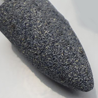 天煜达(TYD) 砂轮磨头尖头16mm