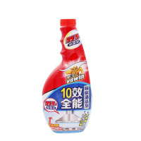 威王十效全能厨房清洁剂500g(1+1) 10瓶