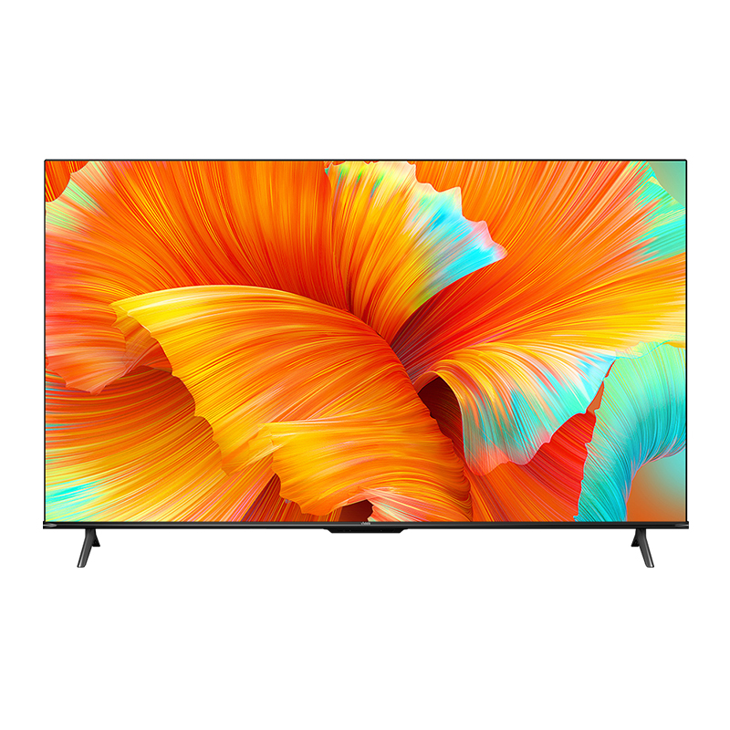 海信电视Vidda S65 Pro 65英寸120Hz高刷新4K超薄全面屏3+32G智能液晶电视 以旧换新65V1K-S