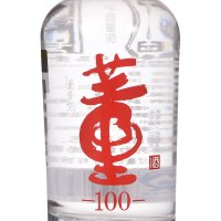 董酒46度100ml品鉴装董香型贵州白酒纯粮固态酿造