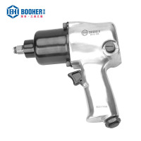 宝合(BOOHER)强力冲击气动扳手1/2“ YX