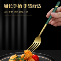 316L不锈钢叉