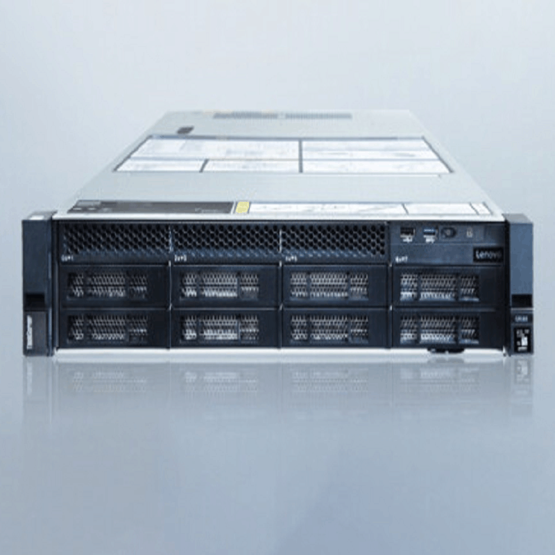 联想/Lenovo ThinkSystem SR558H(1*海光7260)服务器图片
