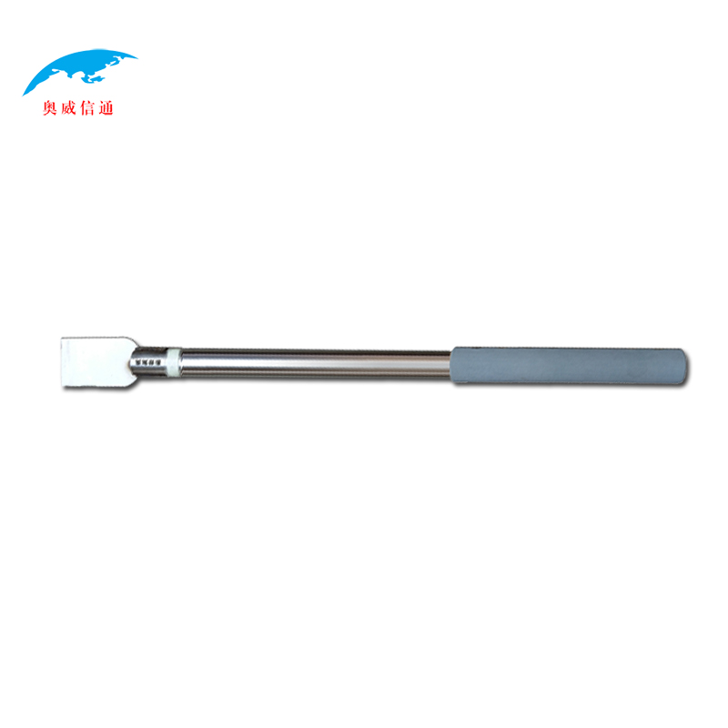 奥威信通 不锈钢清扫铲/铲子/除油铲/铲刀/600mm高清大图