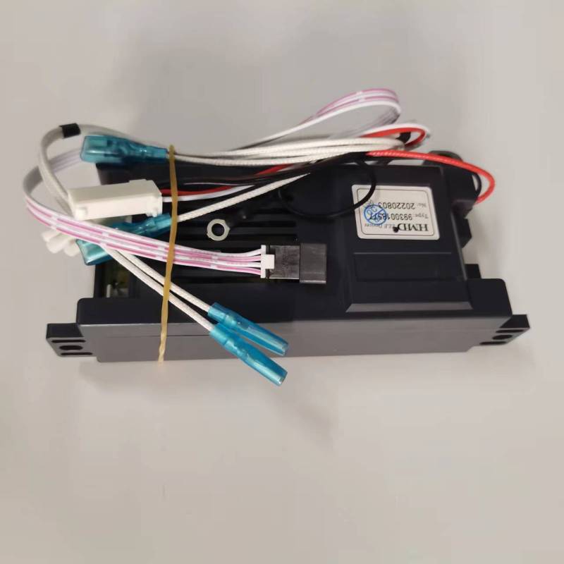 帮客材配 全新原装法迪欧热水器 JSQ30- 16CS/JSQ25- 13CS通用RSQ-TJ款控制器部装 收前验货高清大图