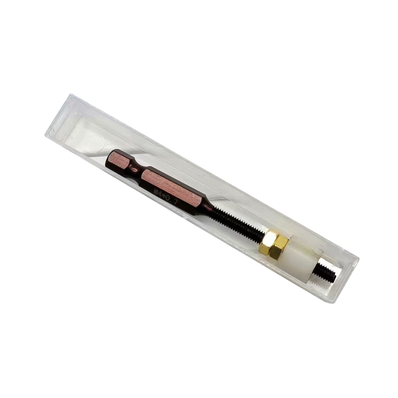 波斯（BOSI）钢丝螺套批头 BST31228 支