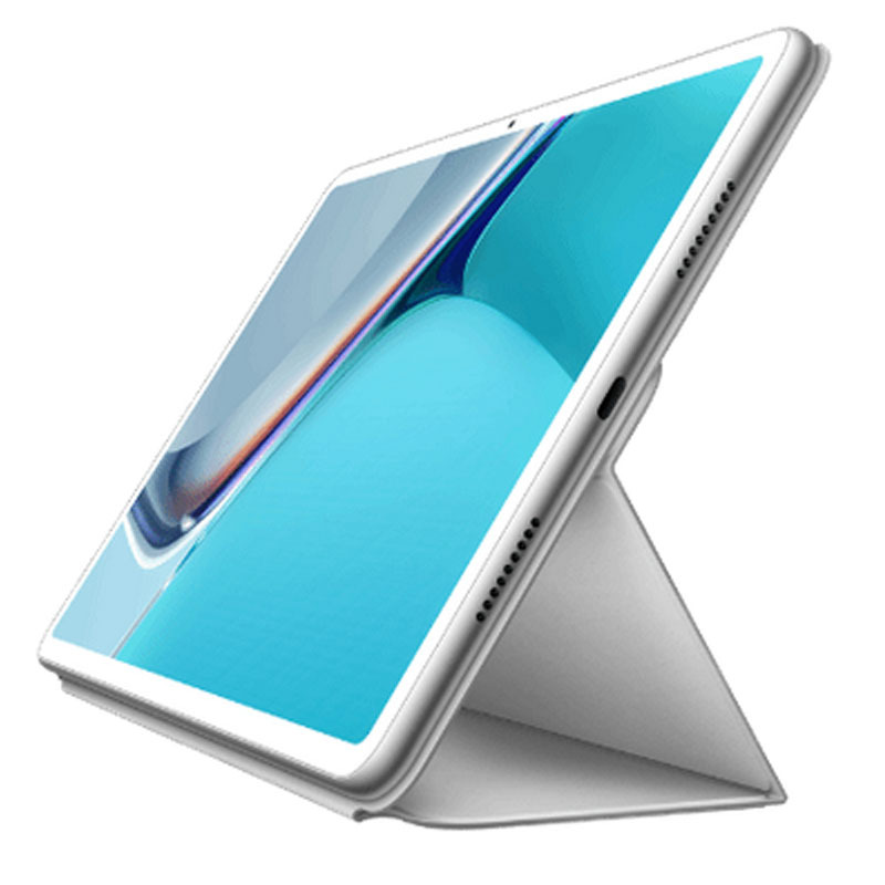 华为huaweimatepad11英寸智能磁吸皮套原装智能休眠保护套平板手机