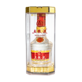 五粮液 (2016年）水晶瓶45度250ml*1 浓香型白酒