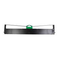 科思特 DPK500/DPK900色带架 适用富士通 DPK8680E/DPK500 黑色(单位:盒)黑色