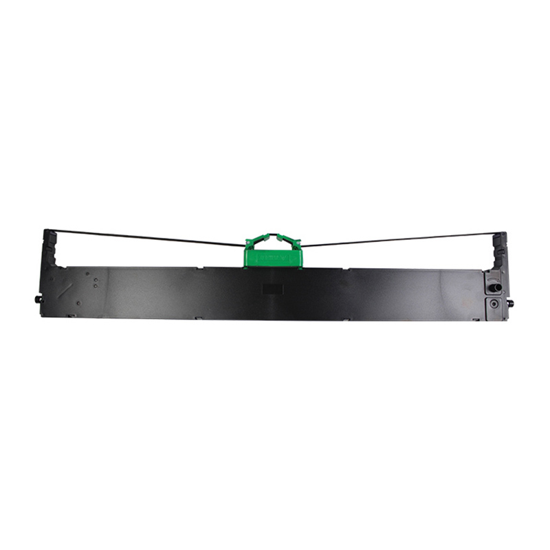 科思特 DPK500/DPK900色带架 适用富士通 DPK8680E/DPK500 黑色(单位:盒)黑色