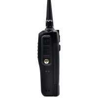 摩托罗拉(MOTOROLA)V168对讲机商用民用专业调频手台远距离手持对讲机(威泰克斯 400-470MHZ 耳麦)