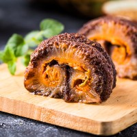 【易果生鲜】ROSALYN加拿大北大西洋即食海参180g
