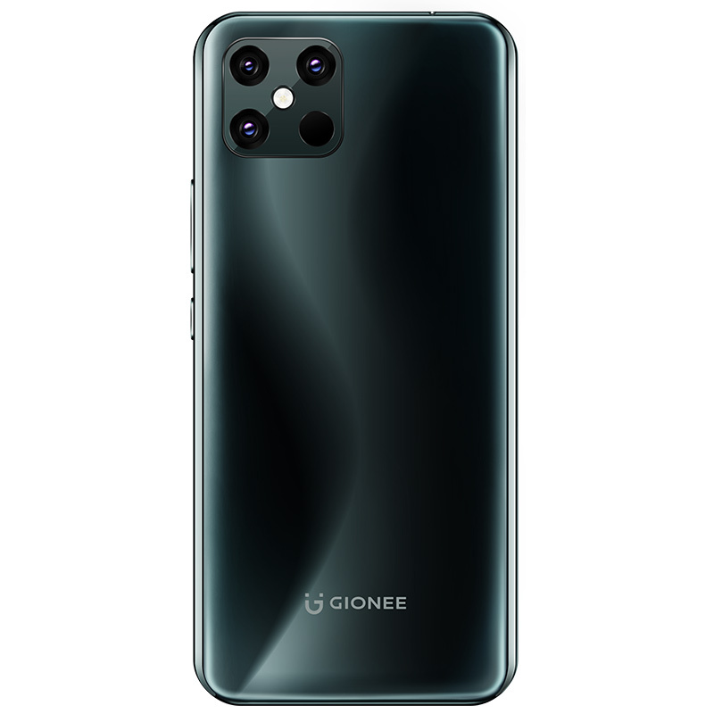 金立 Gionee K3 pro 8GB+128GB 翡翠绿 4000mAh大电池 后置单摄 6.53英寸水滴屏 微信8开 全网通4G 非5G手机