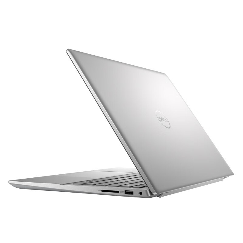 DELL/戴尔灵越14Pro 14英寸13代酷睿i5笔记本电脑2.5K 100sRGB 90Hz高刷屏轻薄家用办公i5-1340P 16G 512G 硬件级防蓝光 1608