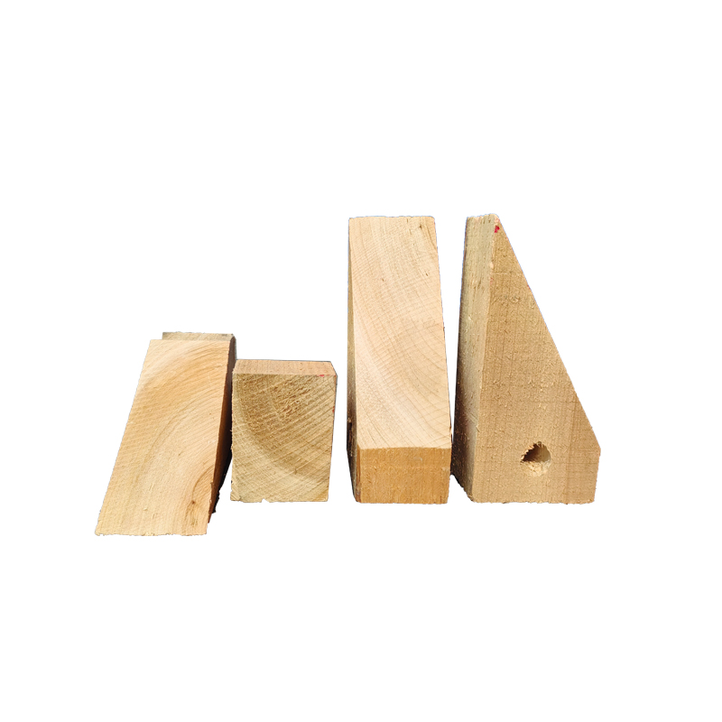 新添林木 木尖(3+20)×9×6cm/个高清大图