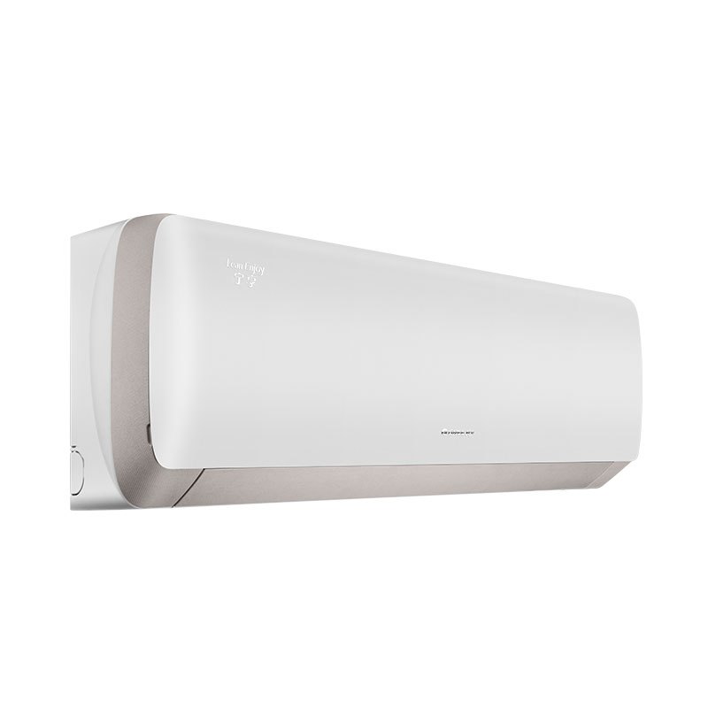 格力空调 宁享 新一级能效 变频冷暖挂机空调 KFR-35GW/(35575)FNhAf-B1(经典米)