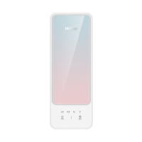 海尔 净水器 HRO6H66-2U1