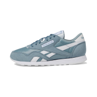 锐步(REEBOK)复古潮流休闲板鞋女90s经典尼龙鞋舒适耐穿百搭运动