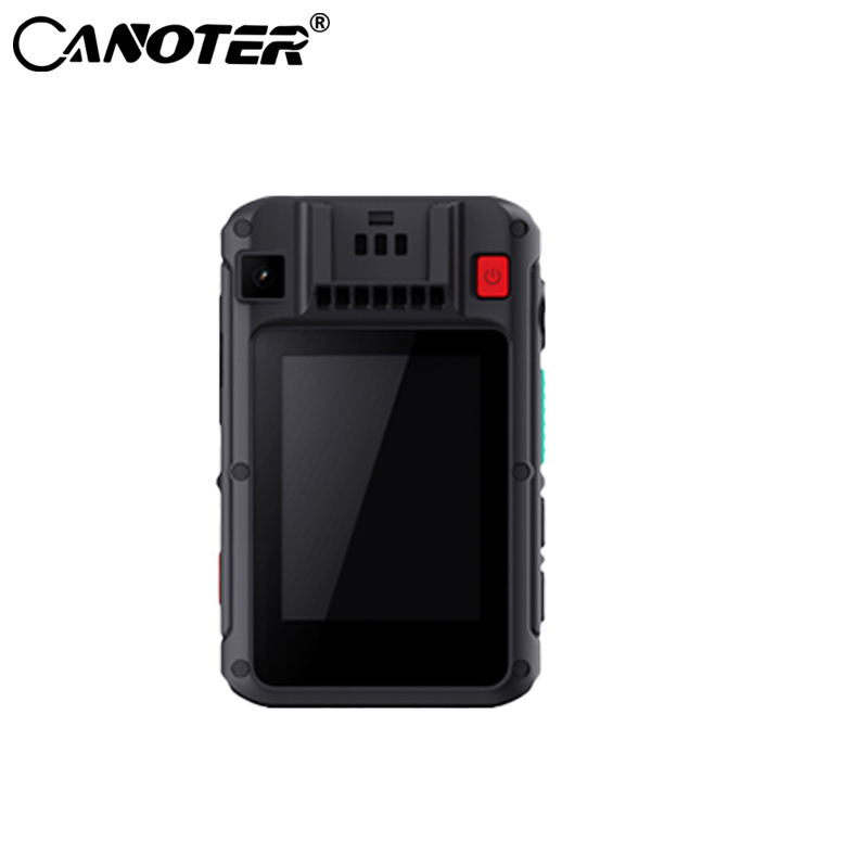 卡诺特4G记录仪支持语音视频对讲