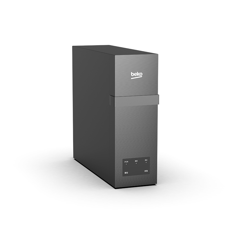 倍科(BEKO)牌R600BKC01型反渗透净水机