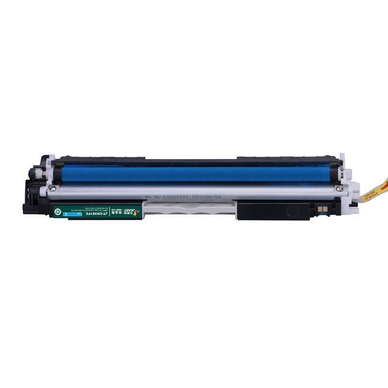 杰思特JT-CH351FC铂金版硒鼓适用惠普M176n M177fw M176n M176fn 打印机硒鼓