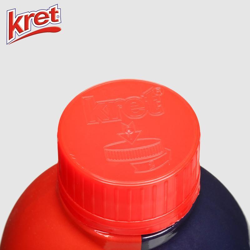 kret管道疏通剂通下水道厨房厕所地漏堵塞卫生间除臭剂