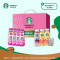 星巴克(starbucks)顺悦礼盒2070ml