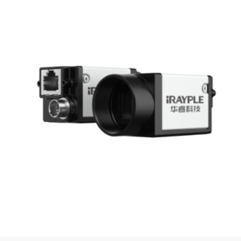 华睿科技 AE系列600万网口彩色面阵工业相机 AE3600CG000 货期2周
