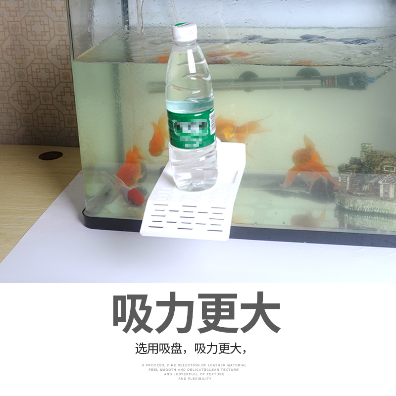 龟用品爬宠乌龟晒台巴西龟爬台水族箱爬坡龟缸造景龟箱龟台爬梯高清大图