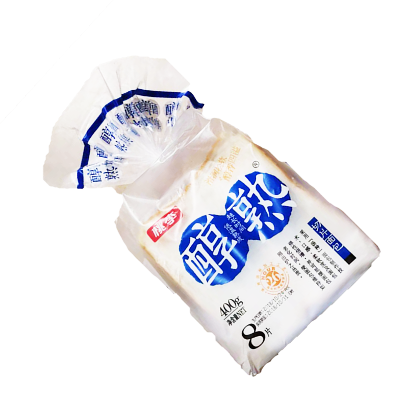 桃李纯熟切片400g