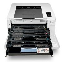 惠普(hp)M154nw A4彩色激光数码打印机 wifi手机直连 有线网络打印 惠普CP1025nw升级版 惠普hpM154a/154nw打印机系列