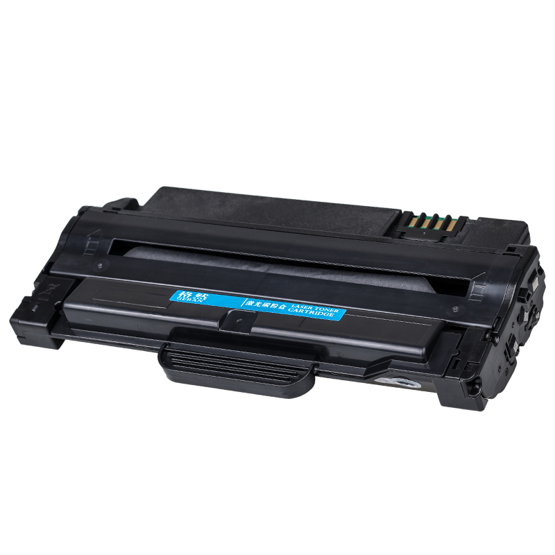 格然 三星MLT-D1053S硒鼓 适用SAMSUNG ML-1910 ML-1911 ML-1915墨盒 碳粉盒高清大图