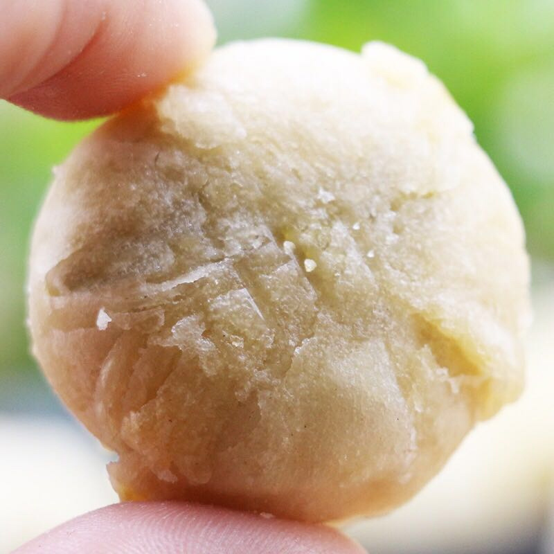 唛奇熊绿豆红豆酥传统中式传统糕点休闲零食小吃8袋*42克/袋