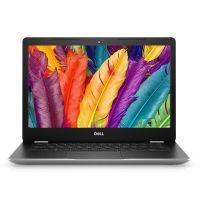 戴尔（DELL）灵越3583-1725S 15.6英寸轻薄商务游戏笔记本电脑（i7-8565U 16G 256GBSSD 2G独显 银色）定制