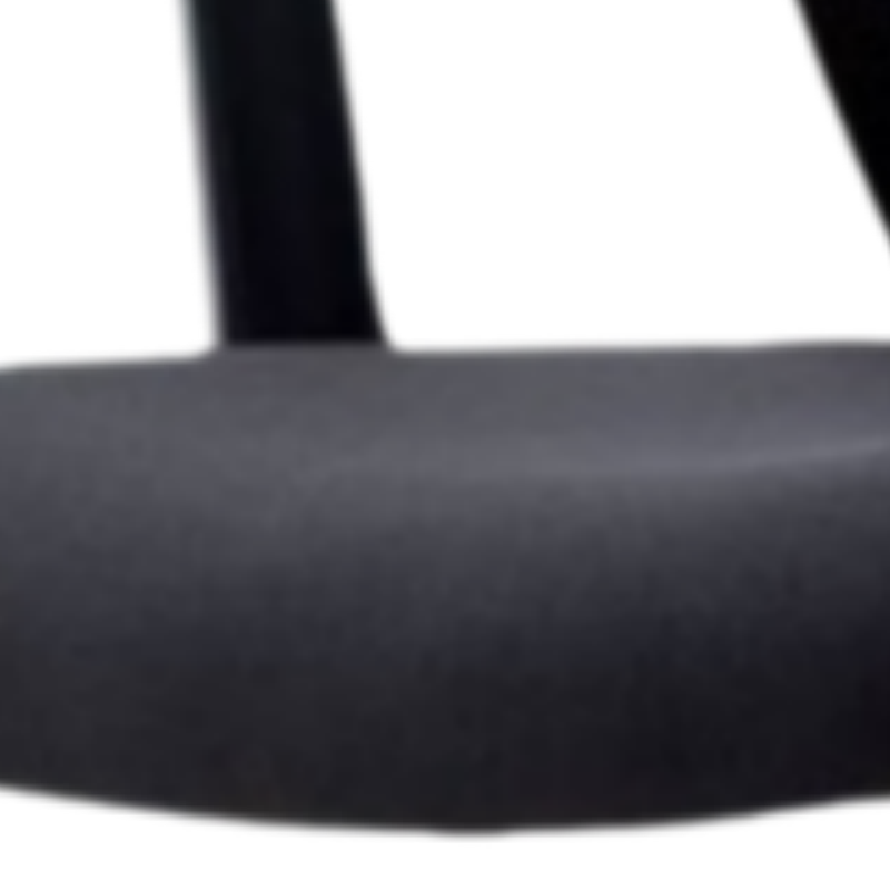 乐琪艺办公职员椅 网布把高清大图