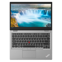联想ThinkPad New S2 2018 02CD（20L1A002CD）13.3英寸轻薄笔记本电脑（i5 8250U 8G 256GBSSD FHD触控屏 Win10）
