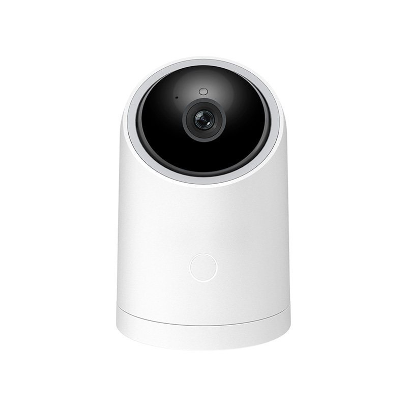 华为智选 海雀智能全景摄像头HQ8s 300万超清像素云台超清2K版 家用智能网络摄像头监控器摄像机