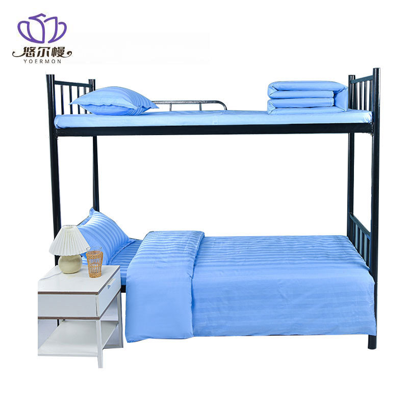 悠尔幔 四件套 A39/套高清大图