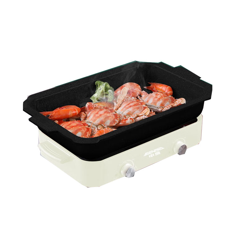 申魔 多功能料理锅(中配)SC21KD8 Z